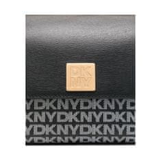 DKNY Dámské crossbody černá 