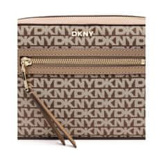 DKNY Dámské crossbody béžová 