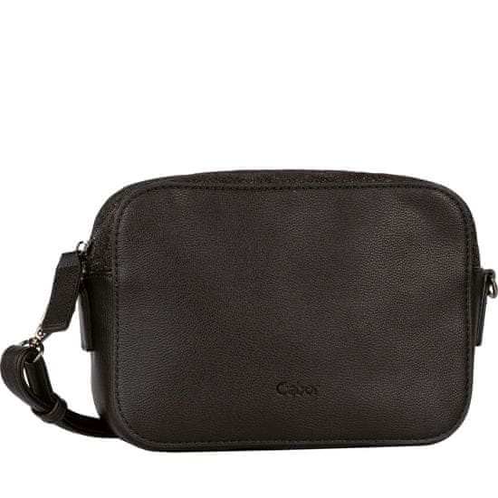 Gabor Dámské crossbody černá