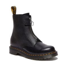 Dr. Martens Dámské kotníková obuv černá 