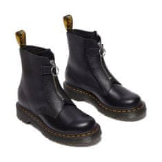 Dr. Martens Dámské kotníková obuv černá 