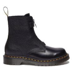 Dr. Martens Dámské kotníková obuv černá 