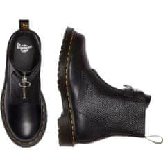 Dr. Martens Dámské kotníková obuv černá 