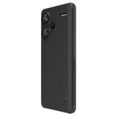 Nillkin  Super Frosted PRO Magnetic Zadní Kryt pro Xiaomi Redmi Note 13 Pro+ 5G Black