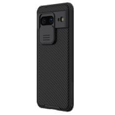 Nillkin  CamShield PRO Zadní Kryt pro Google Pixel 8 Black