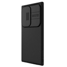 Nillkin  CamShield PRO Magnetic Zadní Kryt pro Samsung Galaxy S24 Ultra Black