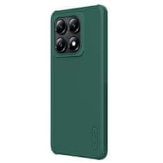 Nillkin Zadní kryt Super Frosted PRO pro Xiaomi 14T Pro Deep Green