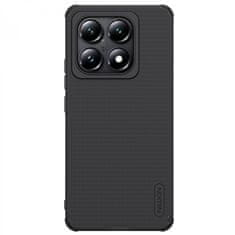 Nillkin Zadní kryt Super Frosted PRO Magnetic pro Xiaomi 14T Pro Black