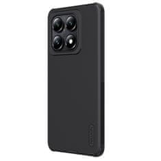 Nillkin Zadní kryt Super Frosted PRO pro Xiaomi 14T Pro Black