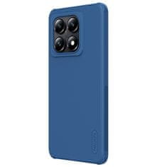 Nillkin Zadní kryt Super Frosted PRO pro Xiaomi 14T Blue