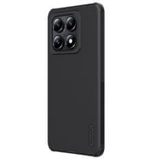 Nillkin Zadní kryt Super Frosted PRO pro Xiaomi 14T Black