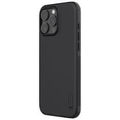 Nillkin Zadní kryt Super Frosted PRO Magnetic pro Apple iPhone 16 Pro Max Black