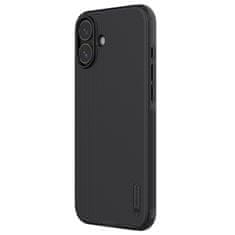 Nillkin Zadní kryt Super Frosted PRO pro Apple iPhone 16 Black