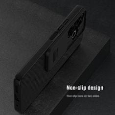 Nillkin Zadní kryt CamShield pro Xiaomi Redmi 13 4G-Poco M6 4G Black