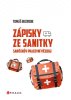 Tomáš Bezrouk: Zápisky ze sanitky