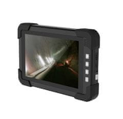 Secutek Podvodní kamera M2C3402 se 7" LCD 4K monitorem RD700