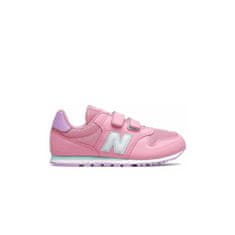 New Balance Boty růžové 35 EU 500