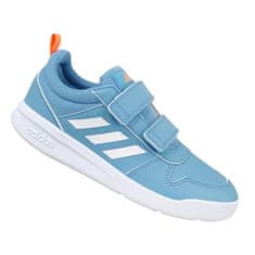 Adidas Boty modré 30 EU Tensaur C