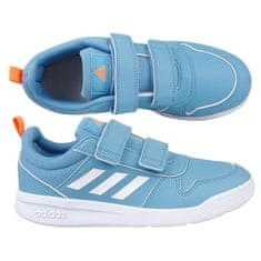 Adidas Boty modré 30 EU Tensaur C