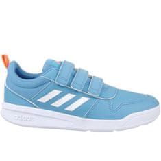 Adidas Boty modré 30 EU Tensaur C