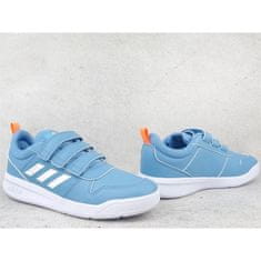 Adidas Boty modré 30 EU Tensaur C