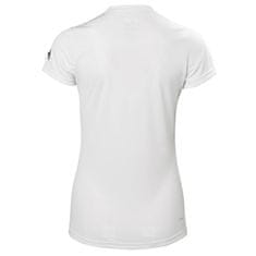 Helly Hansen Tričko bílé L W Tech Tshirt