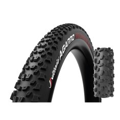 Vittoria Agarro 27.5x2.35 Trail 4C anth-blk-blk G2.0