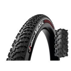 Vittoria Mezcal III 29x2.1 XC-Trail anth-blk-blk G2.0