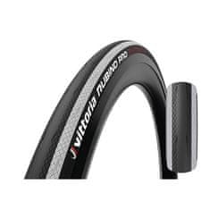 Vittoria Rubino Pro IV 25-622 fold blk white blk G2.0