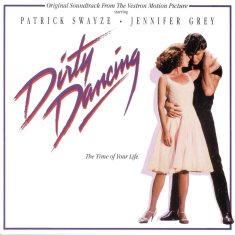 Soundtrack:Dirty Dancing (Hříšný tanec) (CD+DVD)