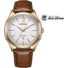 Citizen Pánské hodinky Classic AW1753-10A