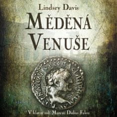 Davis Lindsay: Měděná Venuše