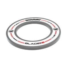 Winmau Surround - kruh kolem terče - Pro-Line Original - White