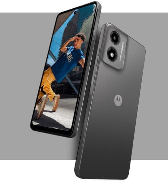  motorola smartphone e14 fotoaparát gps skvělé snímky rychlý chod dobrá výdrž baterie 