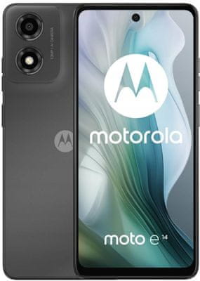  motorola smartphone e14 fotoaparát gps skvělé snímky rychlý chod dobrá výdrž baterie