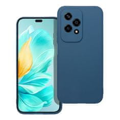 Honor Obal / kryt na Honor 200 Lite modrý - MATT Case