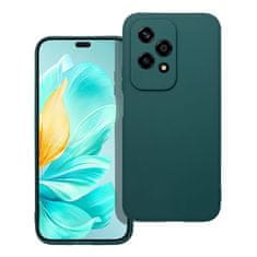 Honor Obal / kryt na Honor 200 Lite zelený - MATT Case