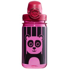 Nalgene Láhev Nalgene OTF Kids Pink Panda Sustain