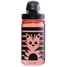 Nalgene Láhev Nalgene OTF Kids Orange Tiger Sustain