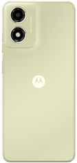 Motorola Smartphone Moto E14, 2GB/64GB, Pastel Green