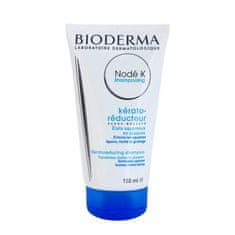 Bioderma Šampon na vlasovou pokožku se sklonem k lupénce Nodé K (Keratoreducing Shampoo) 150 ml