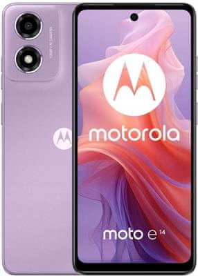  motorola smartphone e14 fotoaparát gps skvělé snímky rychlý chod dobrá výdrž baterie