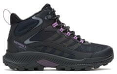 Merrell obuv merrell J038258 SPEED STRIKE 2 MID GTX black 37,5