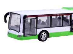 JOKOMISIADA Dětský autobus na dálkové ovládání RC0336