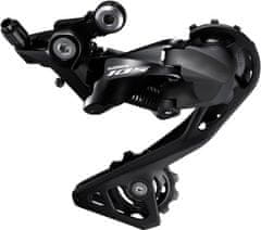 Shimano Měnič SIL. 11k 105 RD-R7000 černý střední vodítko original balení