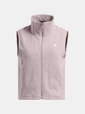 Under Armour Dámská vesta Under Armour UA W Expanse Fleece Vest-GRY XS