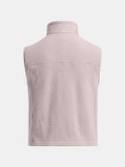 Under Armour Dámská vesta Under Armour UA W Expanse Fleece Vest-GRY XS