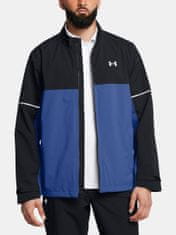 Under Armour Pánská bunda Under Armour DRIVE RAIN JACKET-BLK L