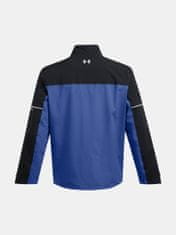 Under Armour Pánská bunda Under Armour DRIVE RAIN JACKET-BLK L