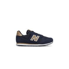 New Balance Boty tmavomodré 37 EU 373